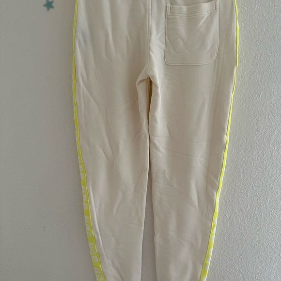 New UGG Women's Reverie Track Pant UGG Brushed Fleece Pants - Picture 4 of 6